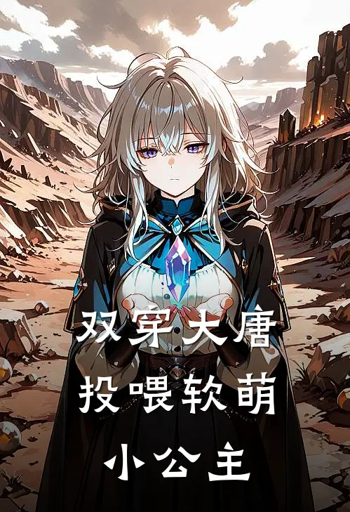 双穿大唐：投喂软萌小公主