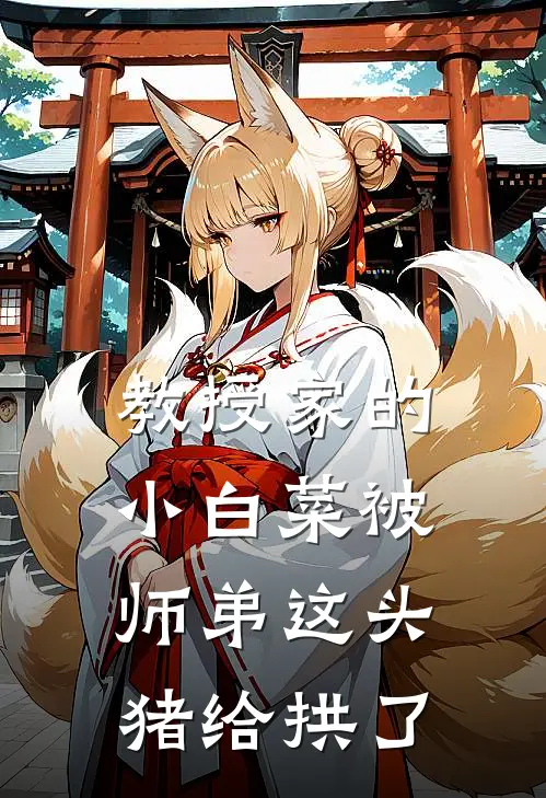 教授家的小白菜被师弟这头猪给拱了