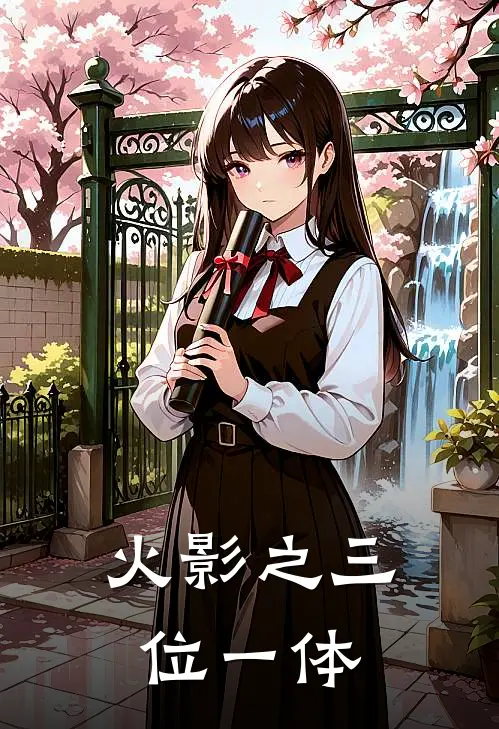 火影之三位一体