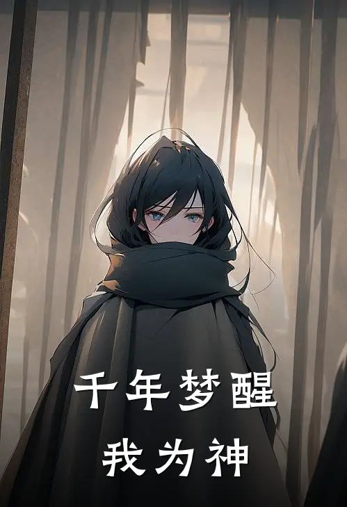 千年梦醒我为神