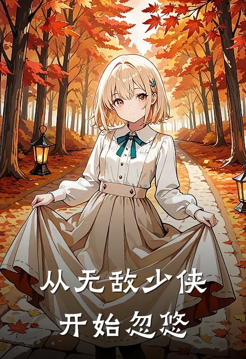 从无敌少侠开始忽悠