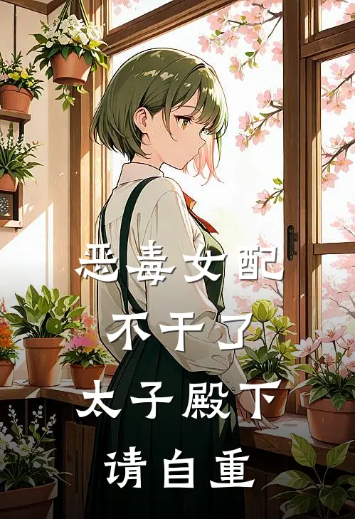 恶毒女配不干了，太子殿下请自重