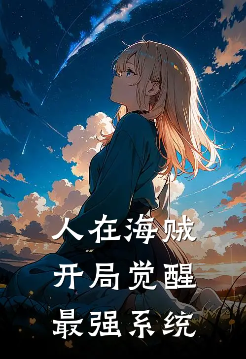 人在海贼，开局觉醒最强系统