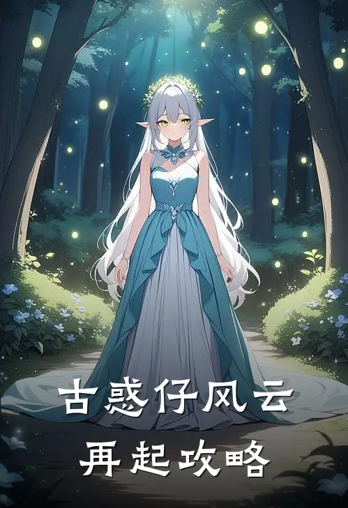 古惑仔风云再起攻略