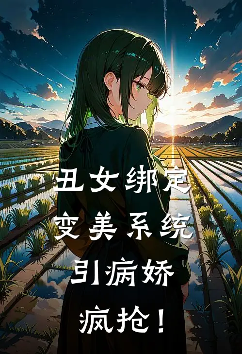 苏娇娇陆烬渊(丑女绑定变美系统，引病娇疯抢！)完结版免费在线阅读_《丑女绑定变美系统，引病娇疯抢！》全章节阅读