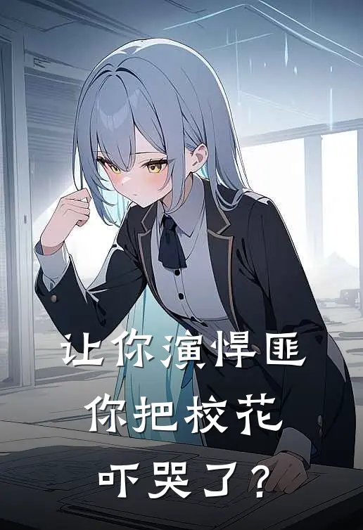 让你演悍匪，你把校花吓哭了？林江娜札免费小说大全_热门免费小说让你演悍匪，你把校花吓哭了？(林江娜札)