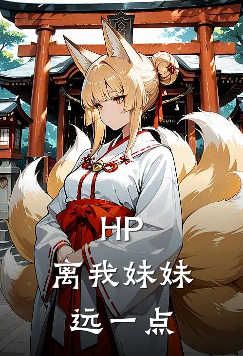 HP：离我妹妹远一点