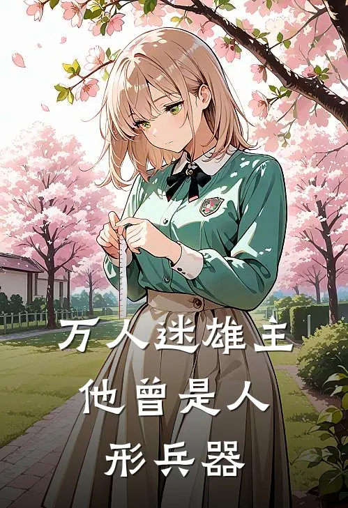 万人迷雄主，他曾是人形兵器