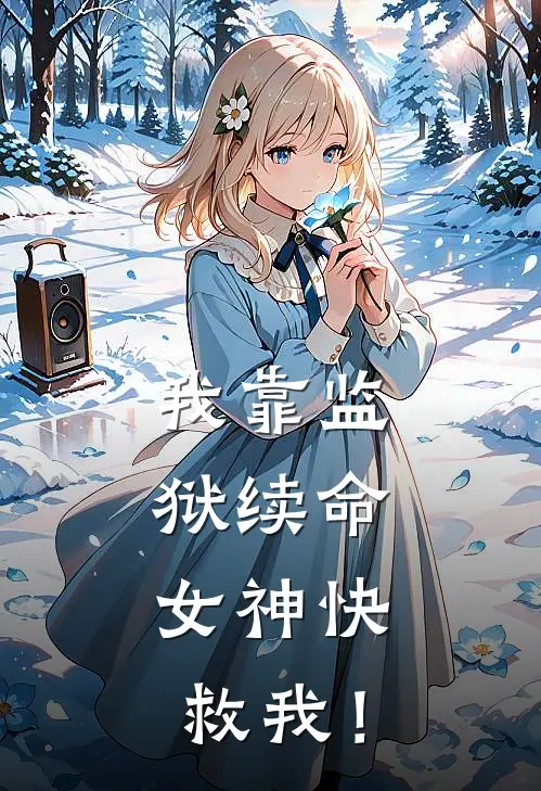 我靠监狱续命，女神快救我！