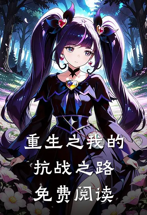 重生之我的抗战之路免费阅读