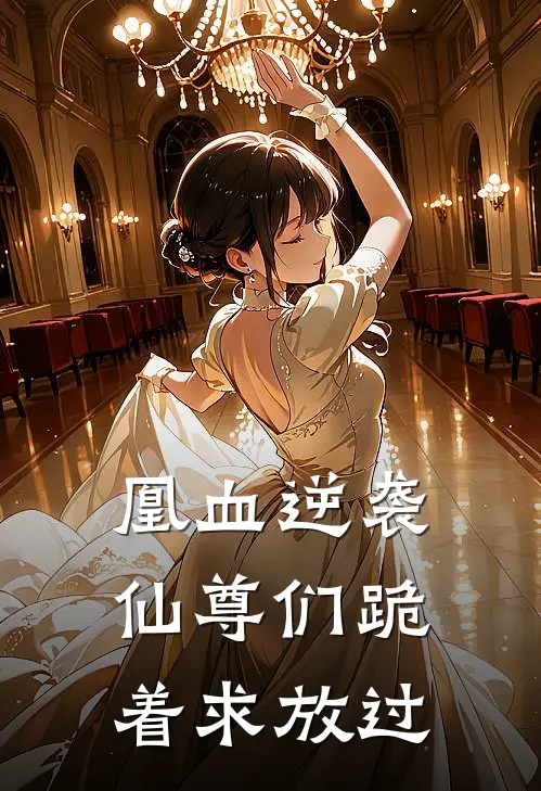 凰血逆袭：仙尊们跪着求放过