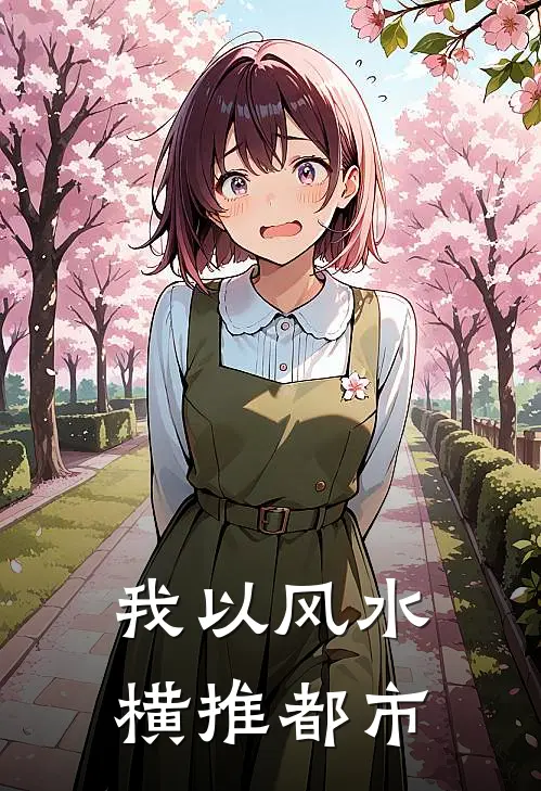 我以风水横推都市