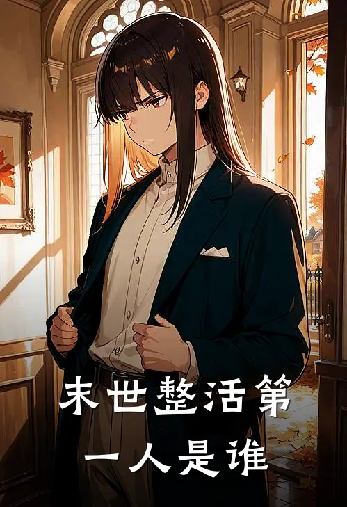 末世整活第一人是谁
