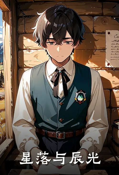 星落与辰光
