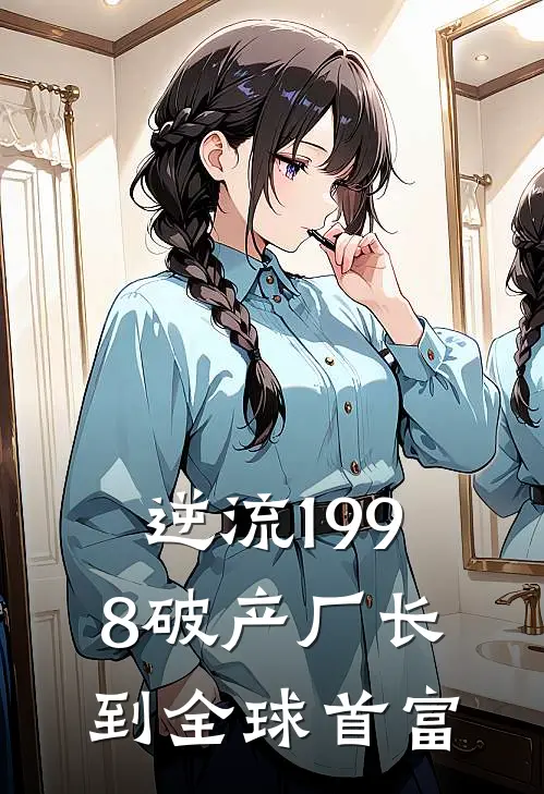 逆流1998破产厂长到全球首富