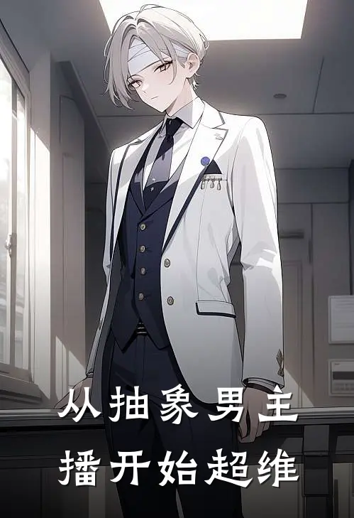 从抽象男主播开始超维