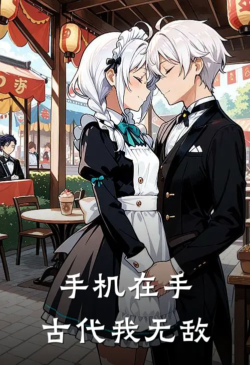 手机在手，古代我无敌