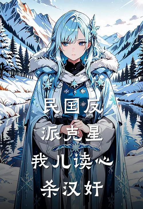 民国反派克星：我儿读心杀汉奸慕云柔霍建桦小说免费完结_完本热门小说民国反派克星：我儿读心杀汉奸慕云柔霍建桦