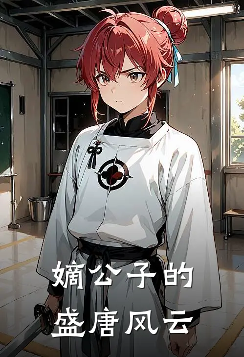 嫡公子的盛唐风云崔砚程处默免费小说完整版_热门的小说嫡公子的盛唐风云崔砚程处默