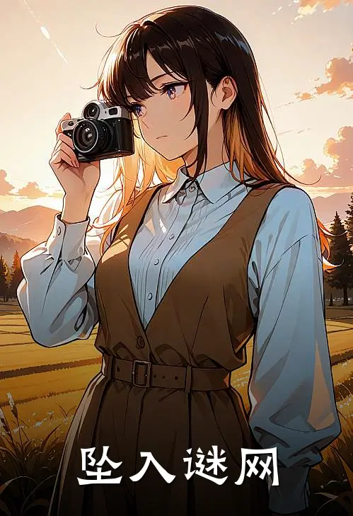 坠入谜网