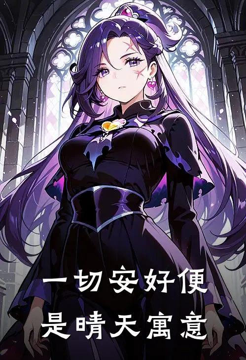 一切安好便是晴天寓意