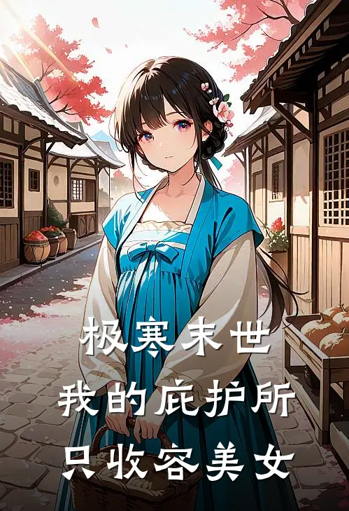 极寒末世：我的庇护所只收容美女