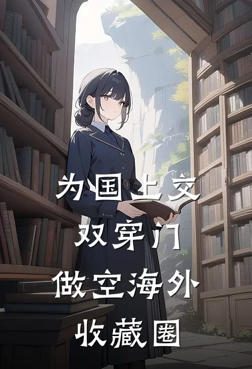 为国上交双穿门，做空海外收藏圈