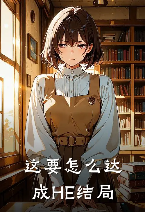 这要怎么达成HE结局