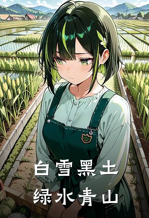 白雪黑土绿水青山