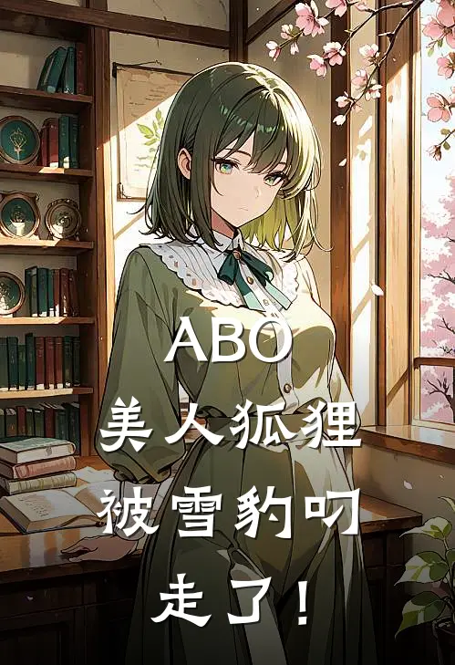 ABO：美人狐狸被雪豹叼走了！