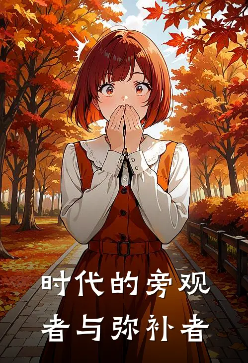 时代的旁观者与弥补者(林国强秀娟)最新完结小说_完结版小说全文免费阅读时代的旁观者与弥补者(林国强秀娟)