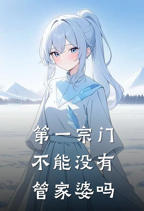 第一宗门不能没有管家婆吗