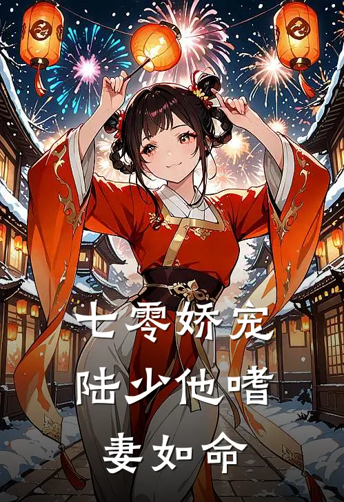 七零娇宠，陆少他嗜妻如命