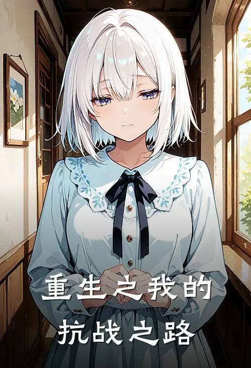 重生之我的抗战之路