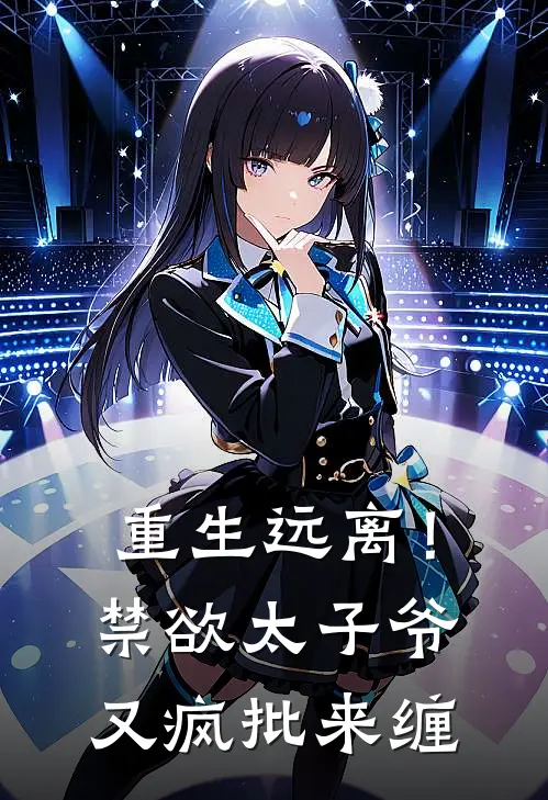 重生远离！禁欲太子爷又疯批来缠(楼千承秋至)最新小说_免费阅读完整版小说重生远离！禁欲太子爷又疯批来缠(楼千承秋至)