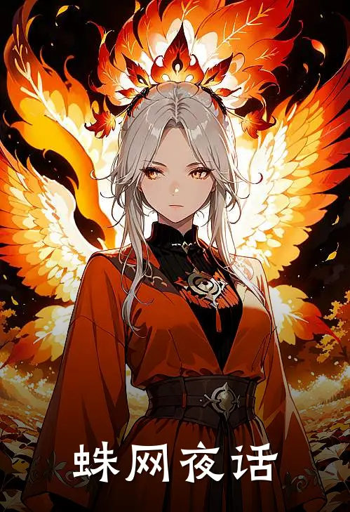 蛛网夜话