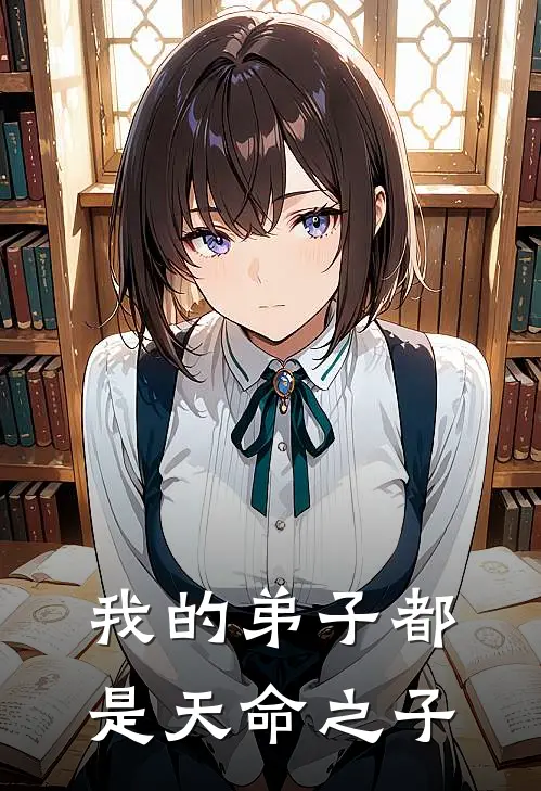 我的弟子都是天命之子