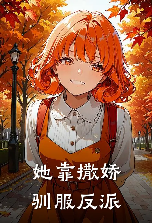 她靠撒娇驯服反派