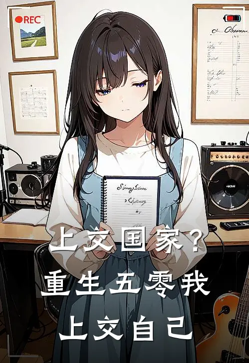 上交国家？重生五零我上交自己