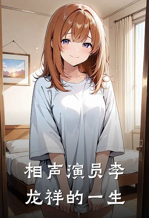 相声演员李龙祥的一生