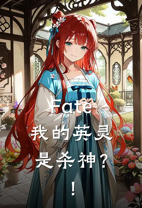 Fate：我的英灵是杀神？！