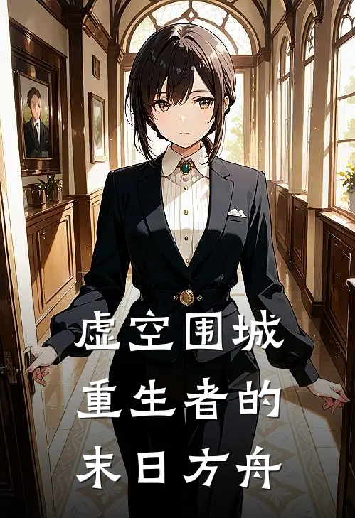 虚空围城：重生者的末日方舟