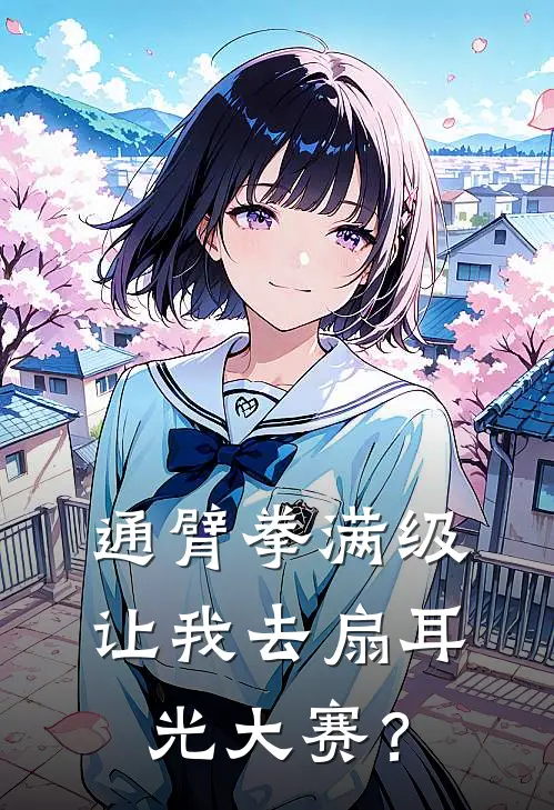 通臂拳满级，让我去扇耳光大赛？