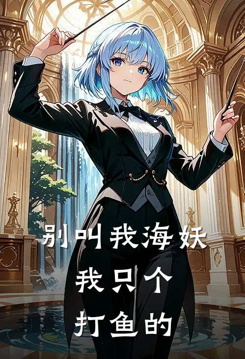 别叫我海妖，我只个打鱼的