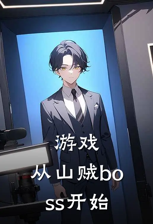 游戏：从山贼boss开始