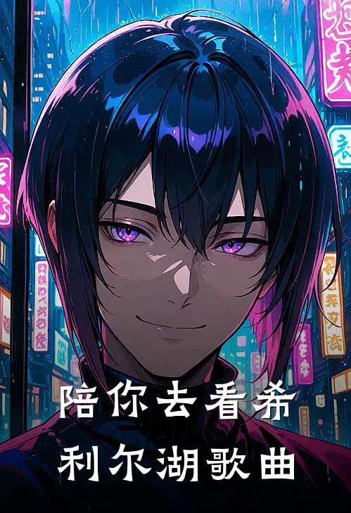 陪你去看希利尔湖歌曲