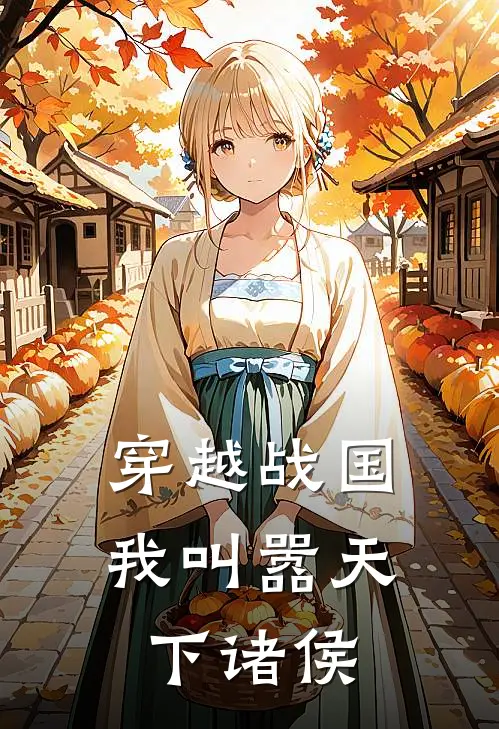 穿越战国，我叫嚣天下诸侯