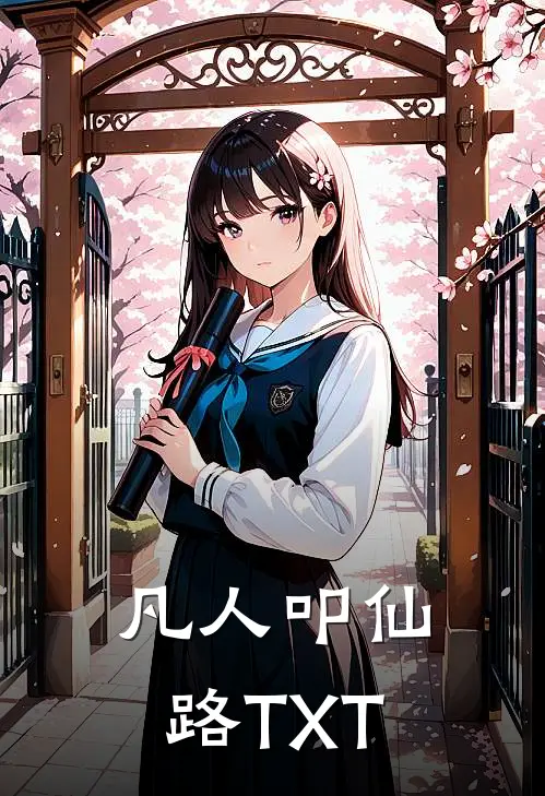 凡人叩仙路TXT