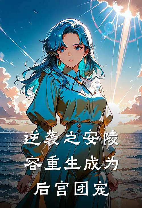 逆袭之安陵容重生成为后宫团宠