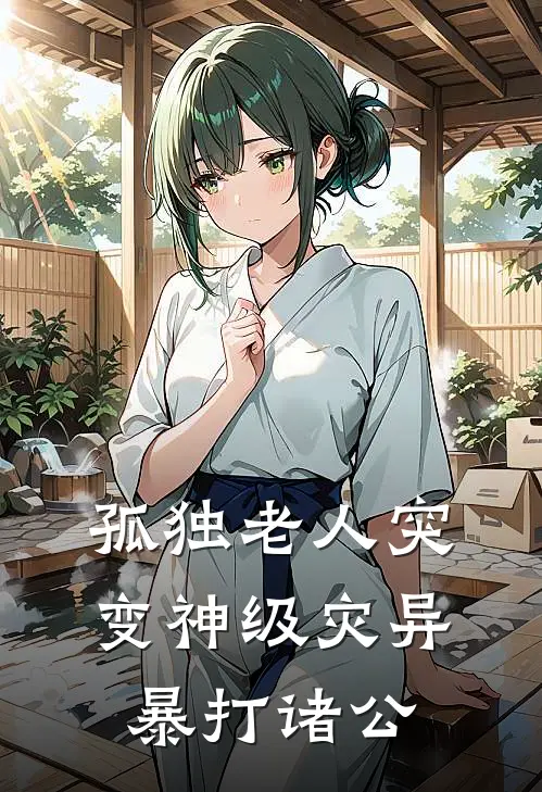 孤独老人突变神级灾异，暴打诸公(姜亚南刘兰)在线免费小说_完结小说免费阅读孤独老人突变神级灾异，暴打诸公姜亚南刘兰